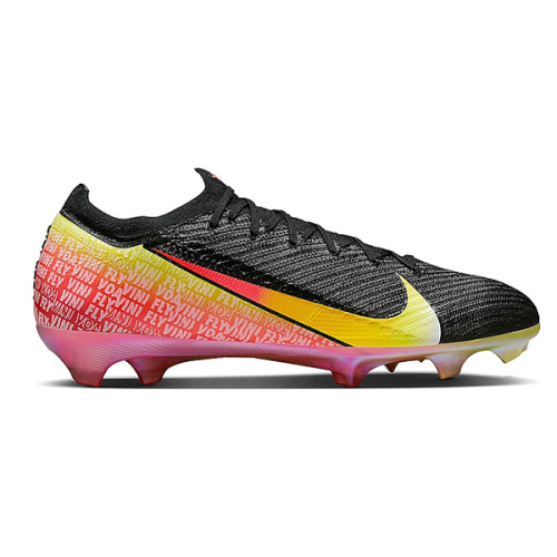 Nike Mercurial Vapor 16 Neon Green Fuchsia Players' Boot | ESEVEN