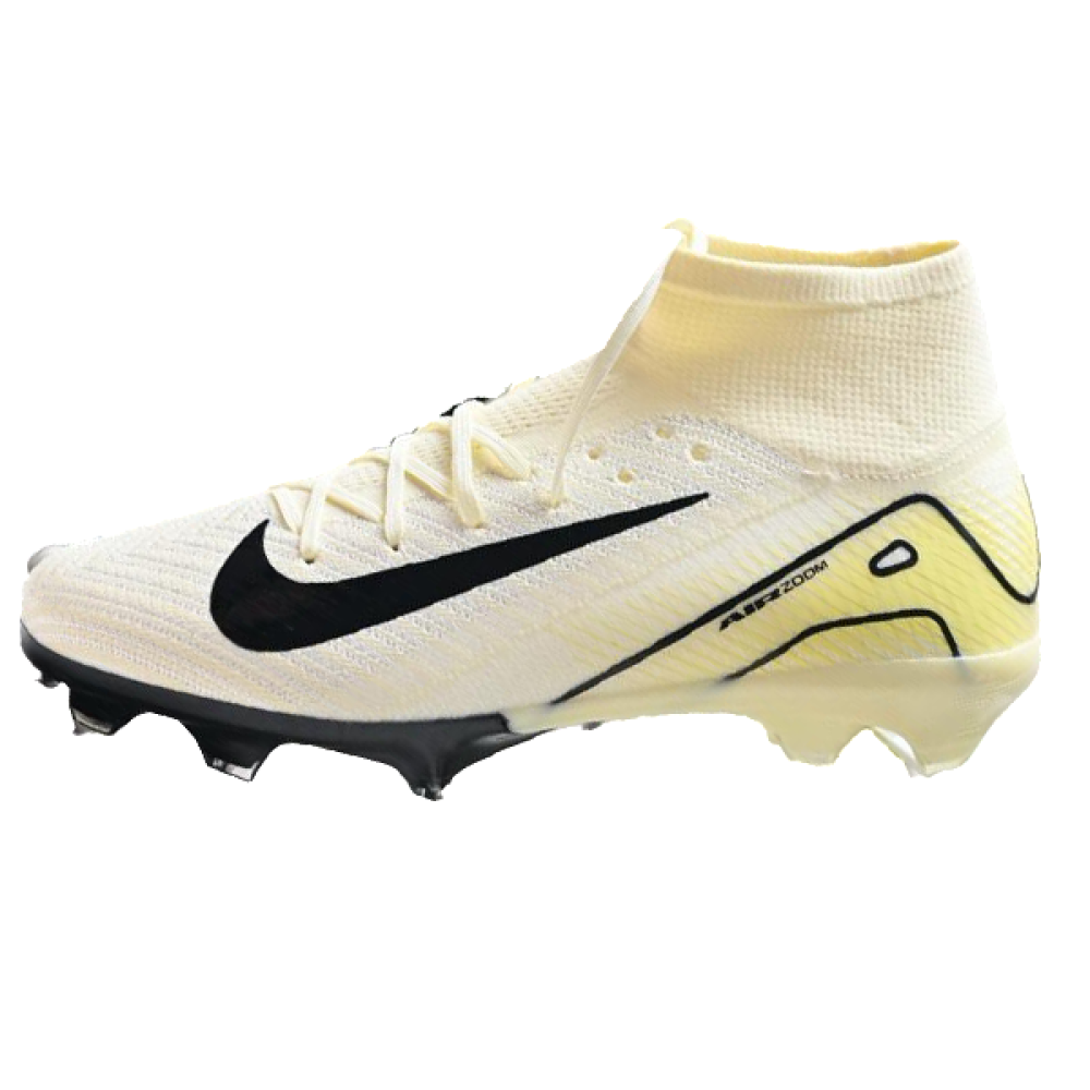 マーキュリアル Nike Mercurial Superfly Elite 10 Football Boots Light Yellow
