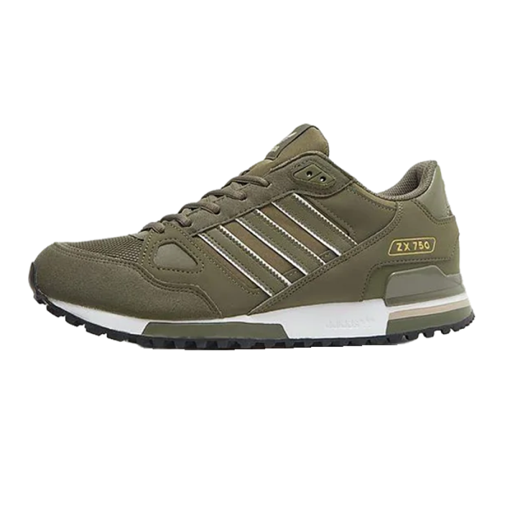 【専用】adidas original Adidas Original ZX 750 New Men's Running Trainers | eBay