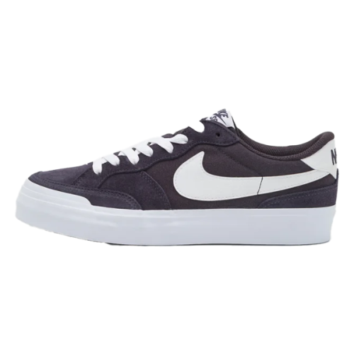 سنيكرز للجنسين nike SB زوم بوغو بلس لون رصاصي