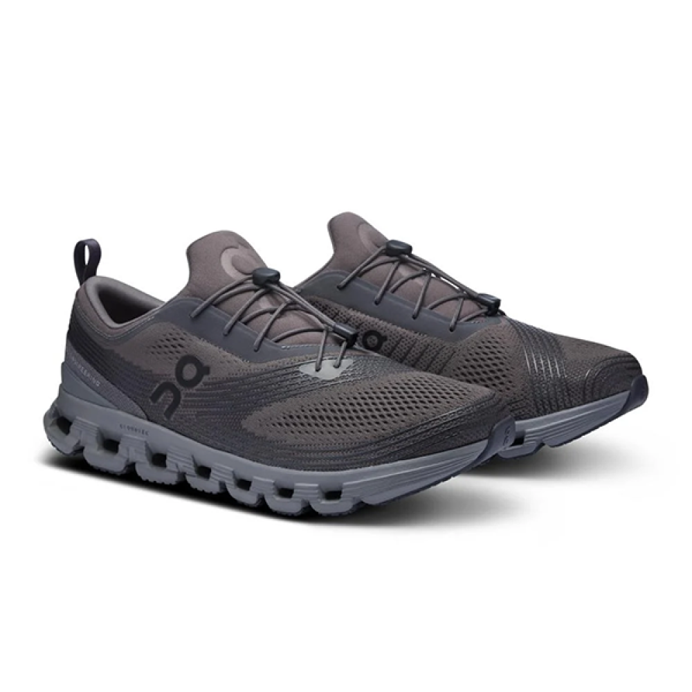 梅沢和木　BLACK OMEN and CloudSB On Running Men's Cloudhorizon Waterproof - FREE Shipping