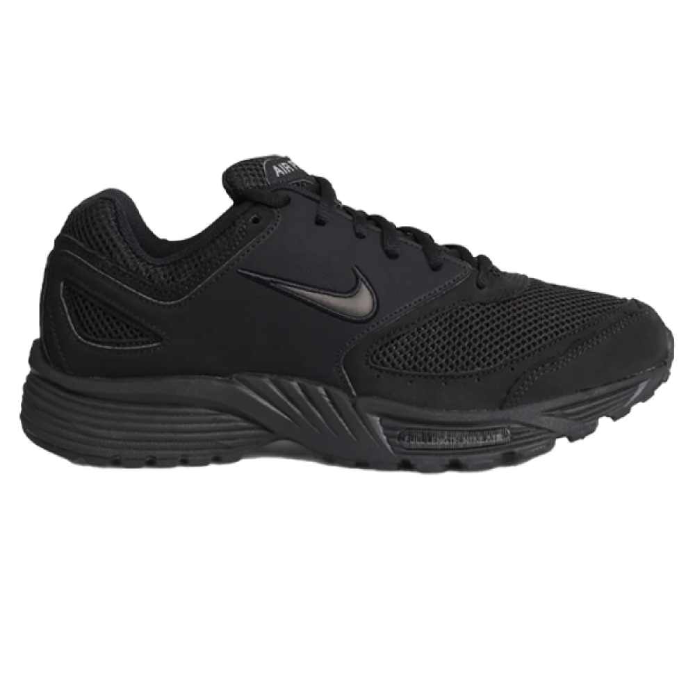 Nike Air Pegasus 2005 Sneaker, Dark Black