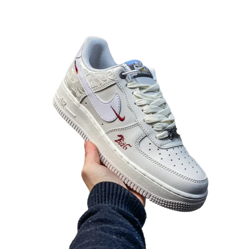 air force 1 year of the horse