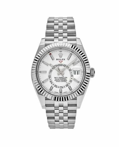 Rolex Submariner Wall Clock Black and White - E-SEVEN STORE