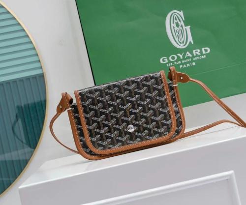 GOYARD ショルダーバッグ レディース　ノベルティー 52a67e34-aafc-41d6-a3c2-