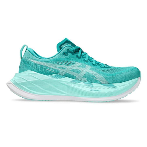 ASICS Superblast 2 Running Sneaker Mint Green - E-SEVEN STORE