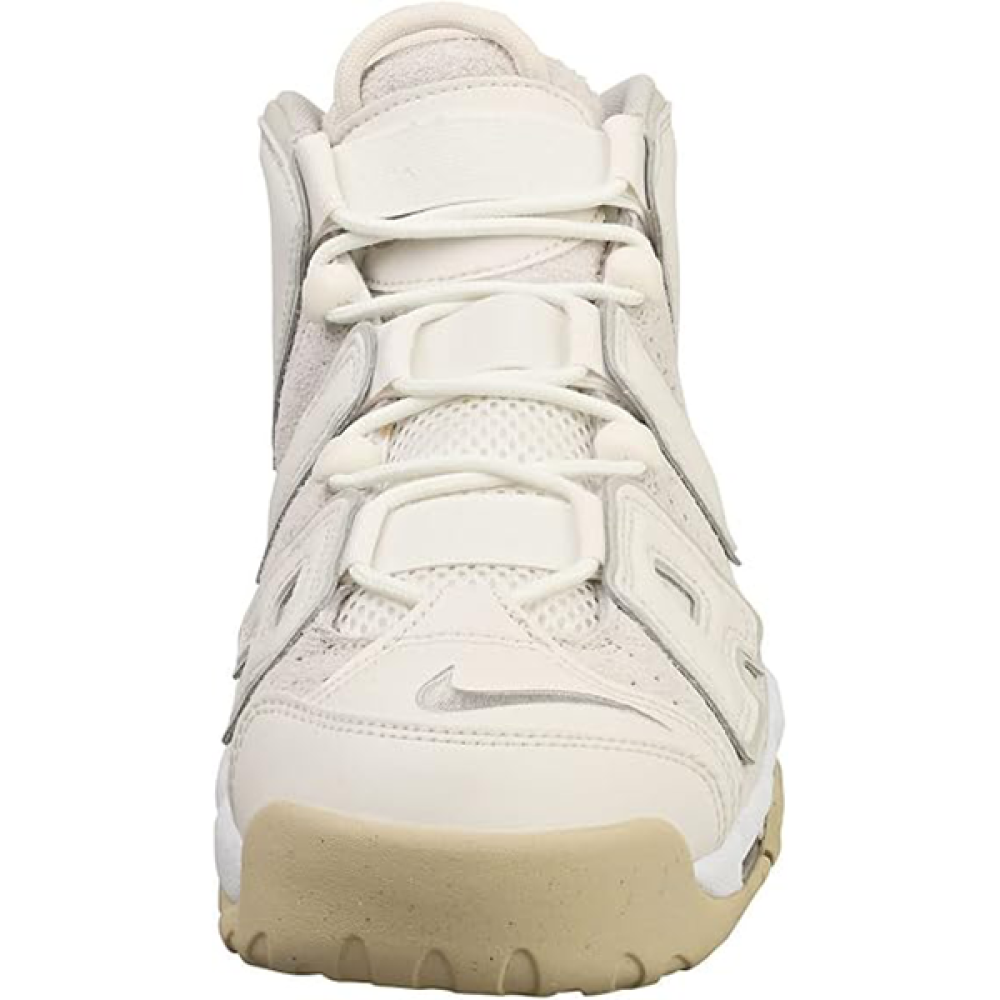 Basketball Nike Shoes Air More Uptempo Big Village - E-SEVEN
