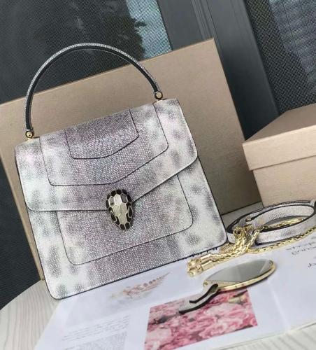 Louis Vuitton Mets Light Brown Women's Bag - E-SEVEN STORE