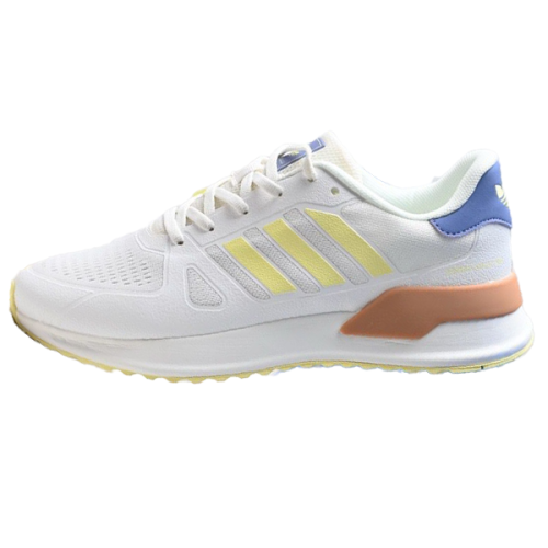 adidas gazelle silver green womens Adidas Run 90S Running Shoes main image 1