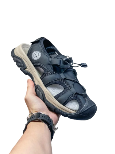 HOKA MAFAT SEBD2 Silver with Light Green - E-SEVEN STORE