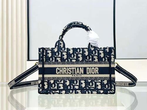 Dior Light Oblique Comfort Backpack - E-SEVEN STORE