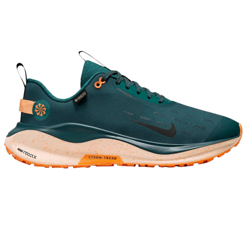 Amazon.com | Nike InfinityRN 4 Women's Road Running Shoes