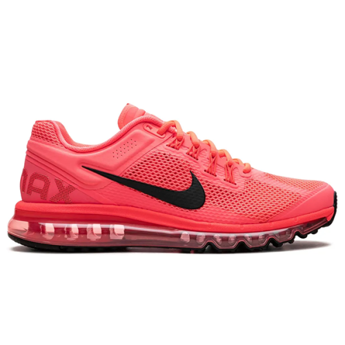 nike air max 2013 mens red