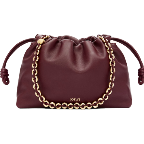 バッグ17 Dolce & Gabbana DG Girls Luxury Red and Gold Bag | ESEVEN STORE
