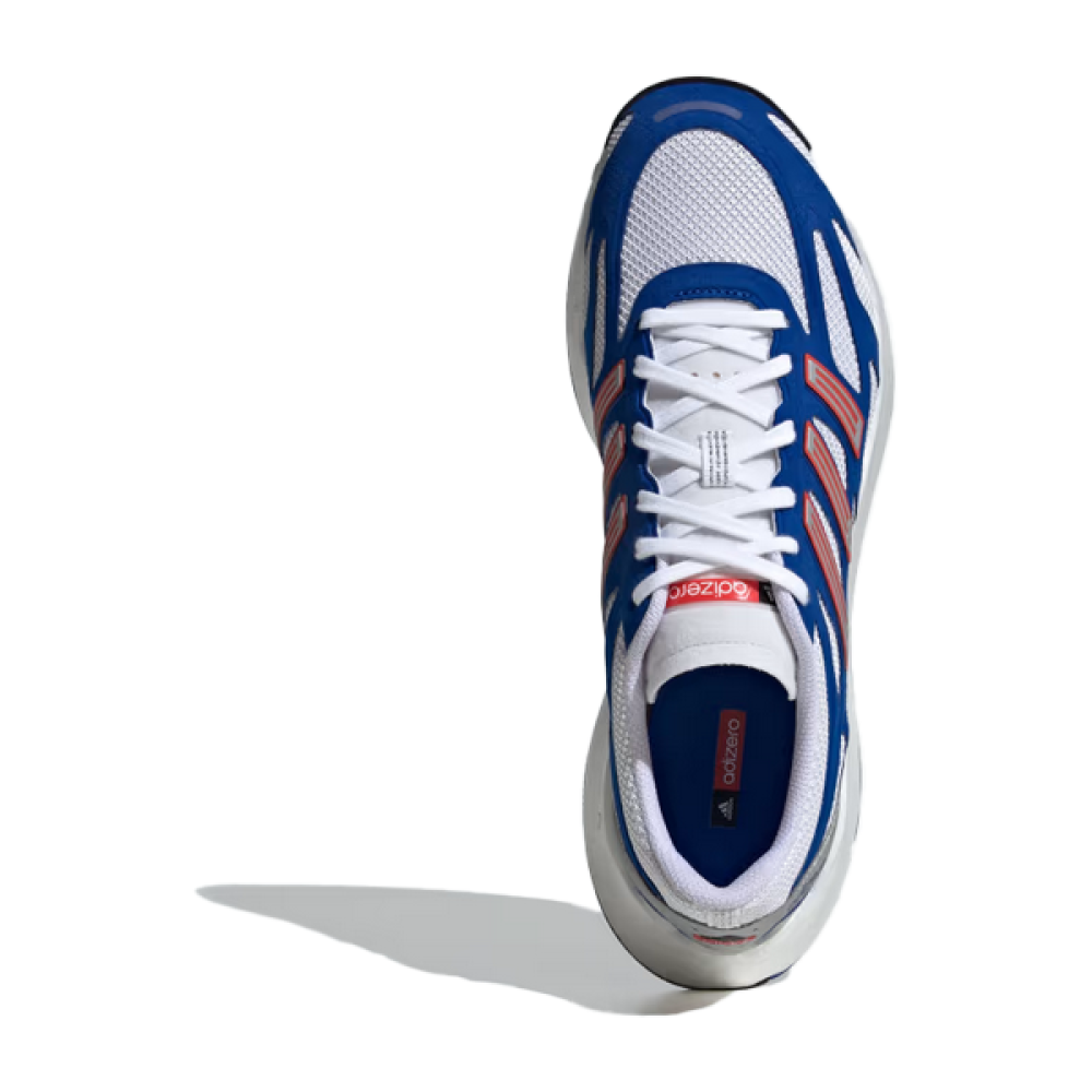 スニーカー adidas Adizero Aruku  Blue adidas Adizero Aruku Shoes - Blue | Free Shipping with