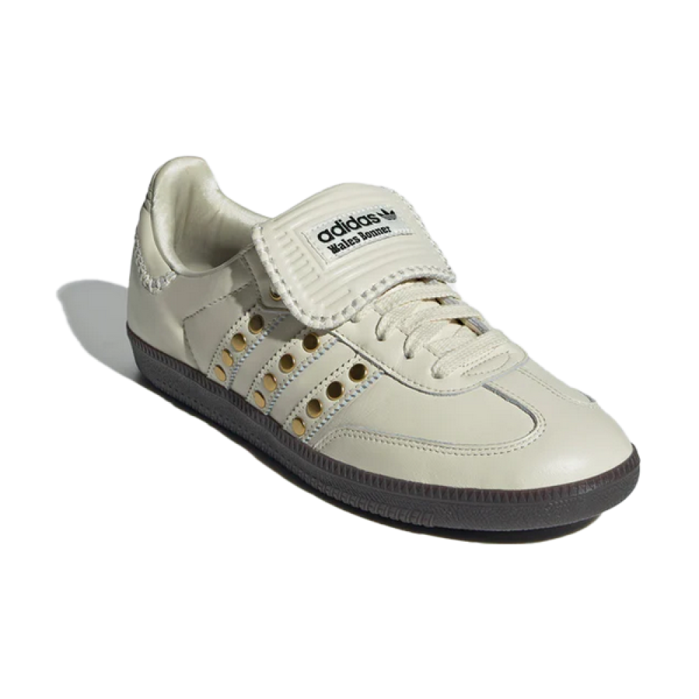 Adidas Wales Bonner Unisex White Shoes - E-SEVEN STORE