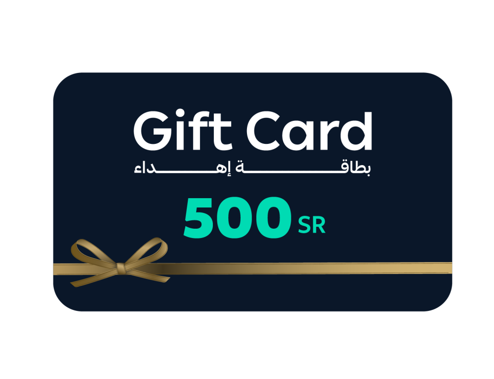 Digital gift 500 - E-SEVEN STORE