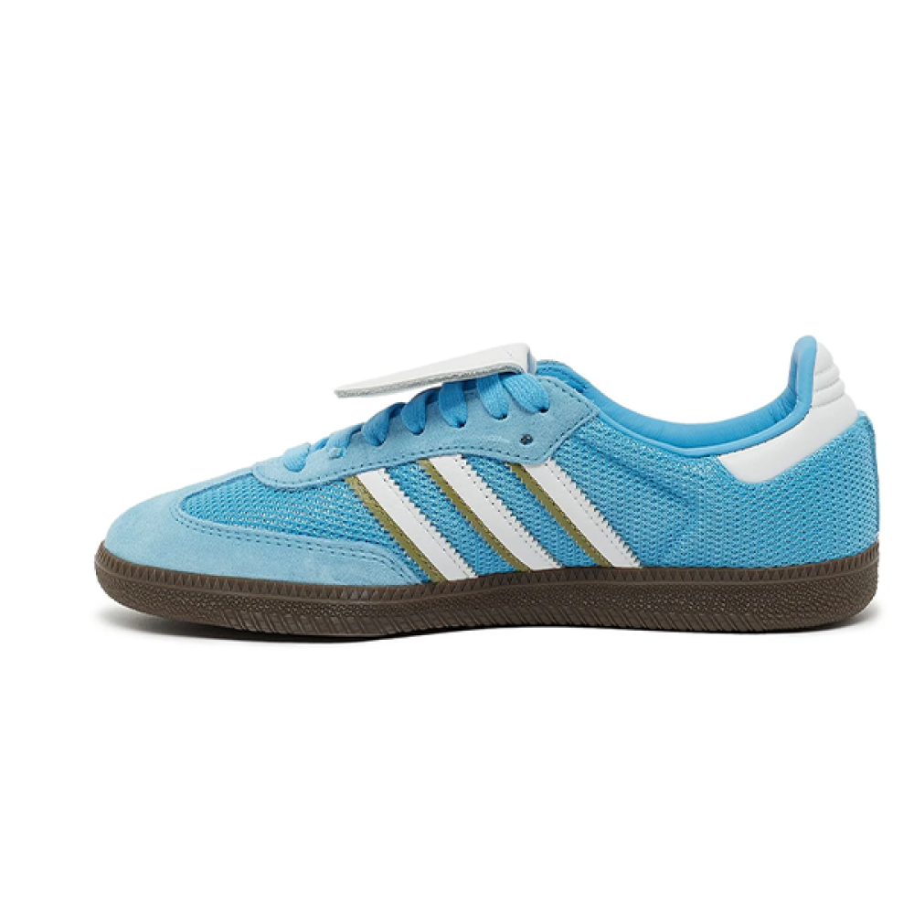 シューズ adidas samba blue 26.0 adidas Samba blue | PRM USA