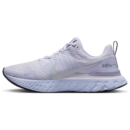 Alo Runner Unisex Mesh Grey Shoe - E-SEVEN STORE