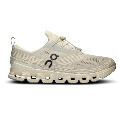 On Cloud XZ5 Unisex White Lace-Up Sneakers - E-SEVEN STORE