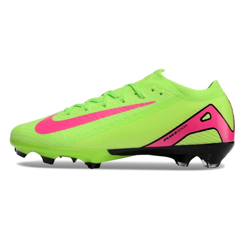 シューズ Nike Mercurial Vapor 16 Pro \"Neon 27.0 Nike Zoom Mercurial Vapor 16 Pro FG Neon (GS) - IB4524-001 - US