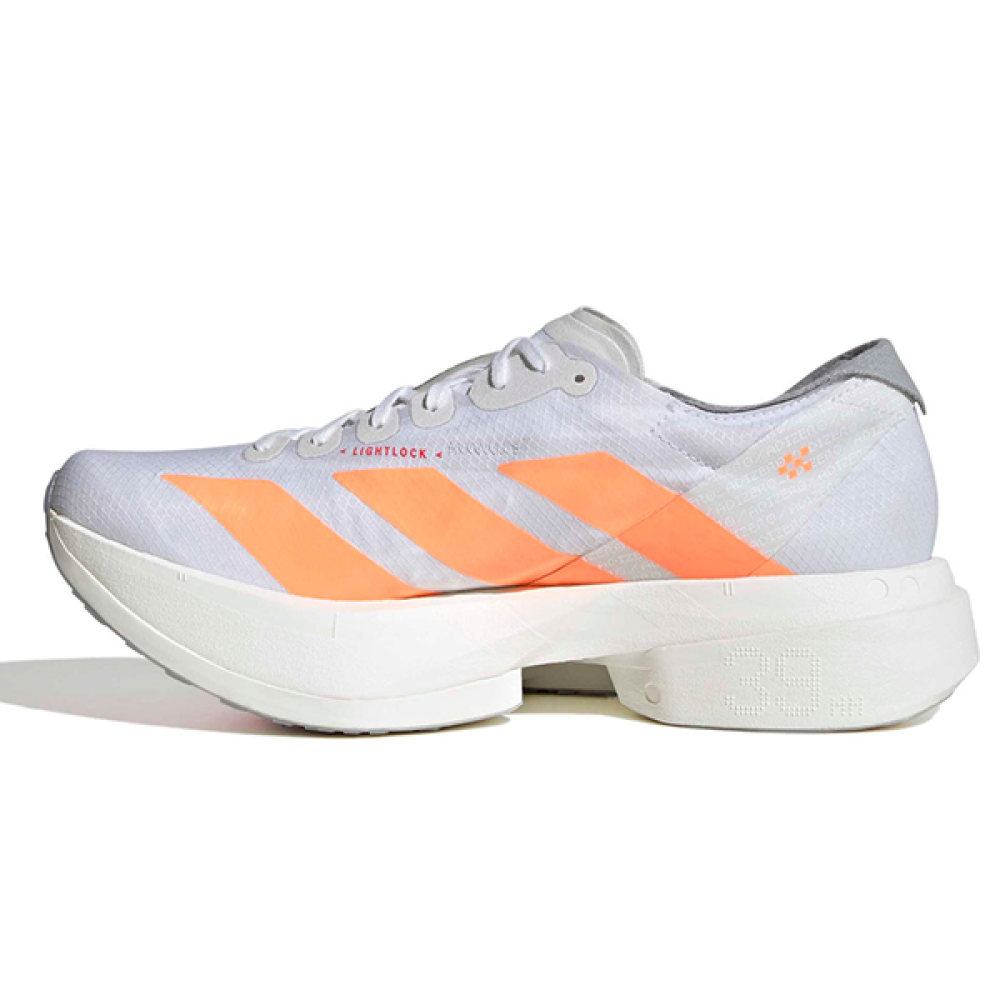adidas gazelle silver green womens Adidas Response Pace M Running Shoes For Men, Dark Grey&Orange main image 1