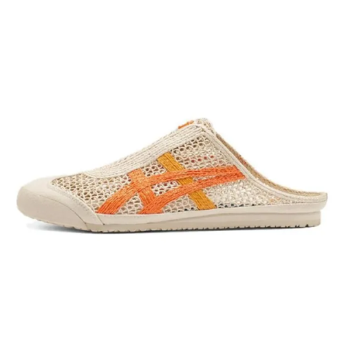 グローブ PRO MODEL NF66(ONE66) FATHER'S DAY Flat sleeper single soca tiger mexico66 sabot white orange