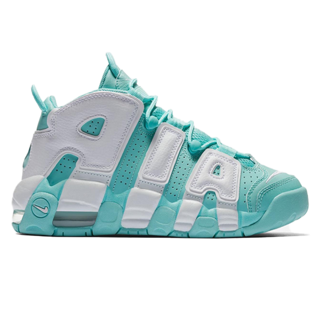 靴 NIKE AIR MORE UPTEMPO \