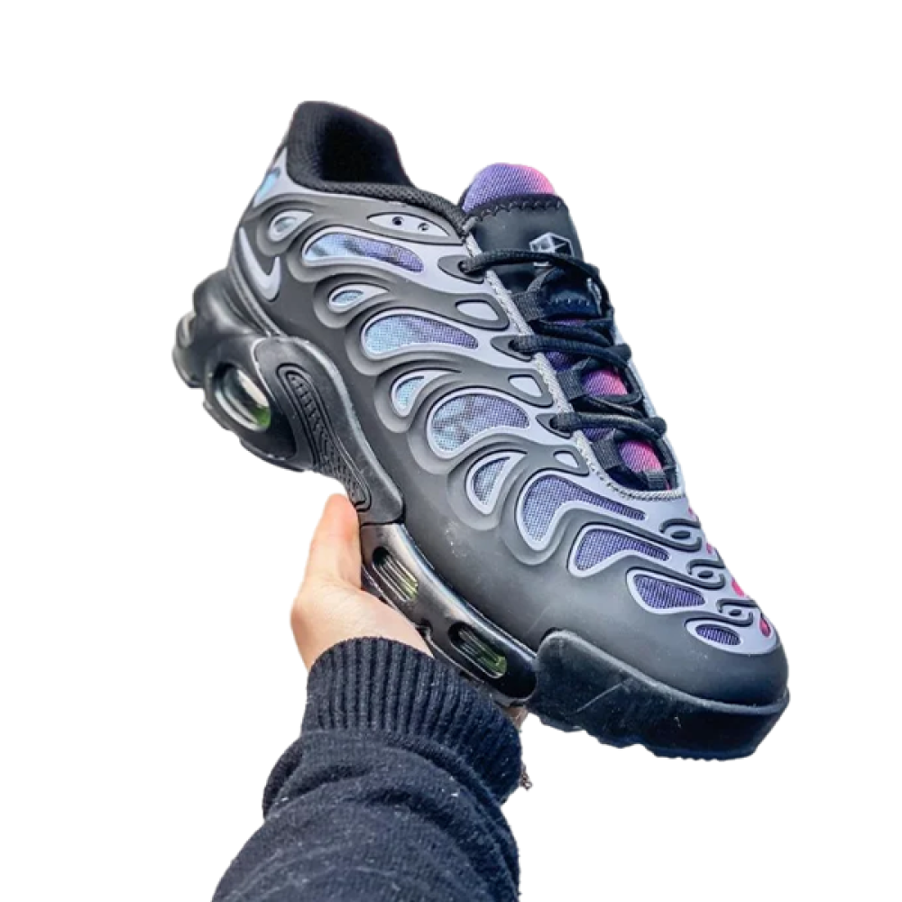 air max plus midnight purple
