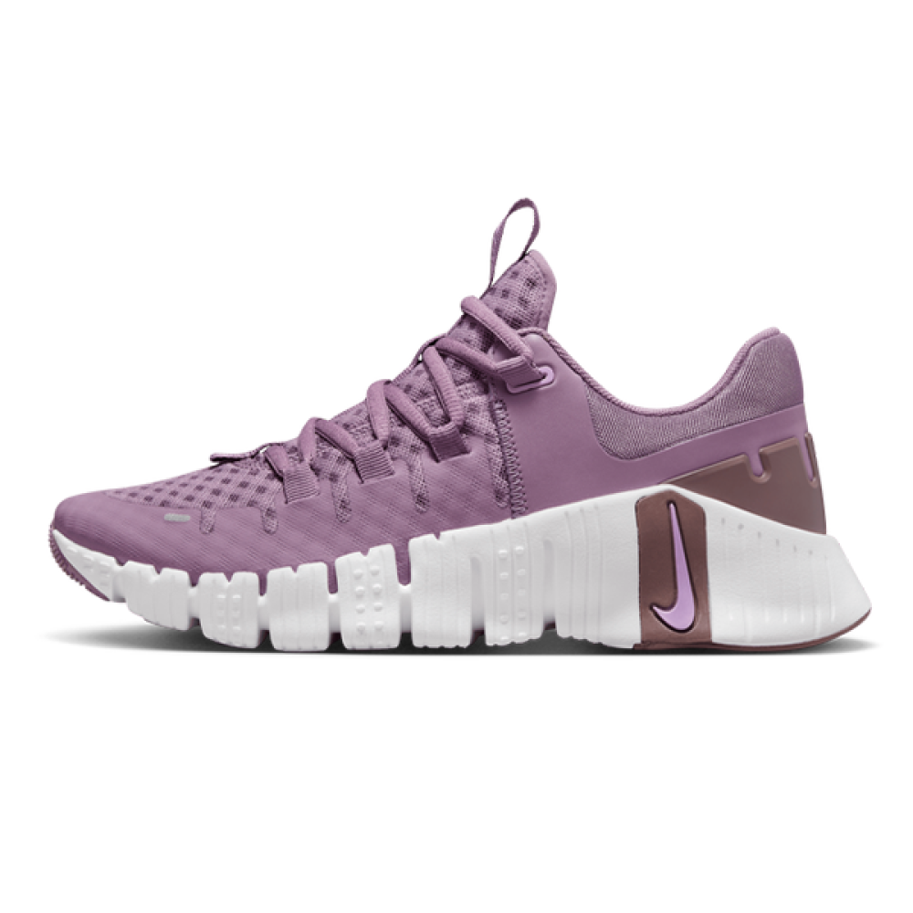 Nike Women's Metcon Lavender Running Shoe E-SEVEN STORE