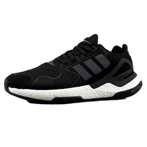 adidas gazelle silver green womens adidas Originals Day Jogger Boost W main image 0