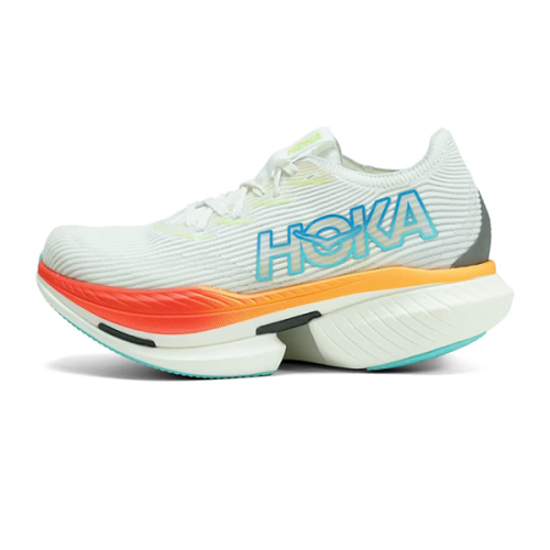 スパイク・シューズ HOKA CIELO X1 Unisex Hoka Cielo X1 – Commonwealth Running Co.