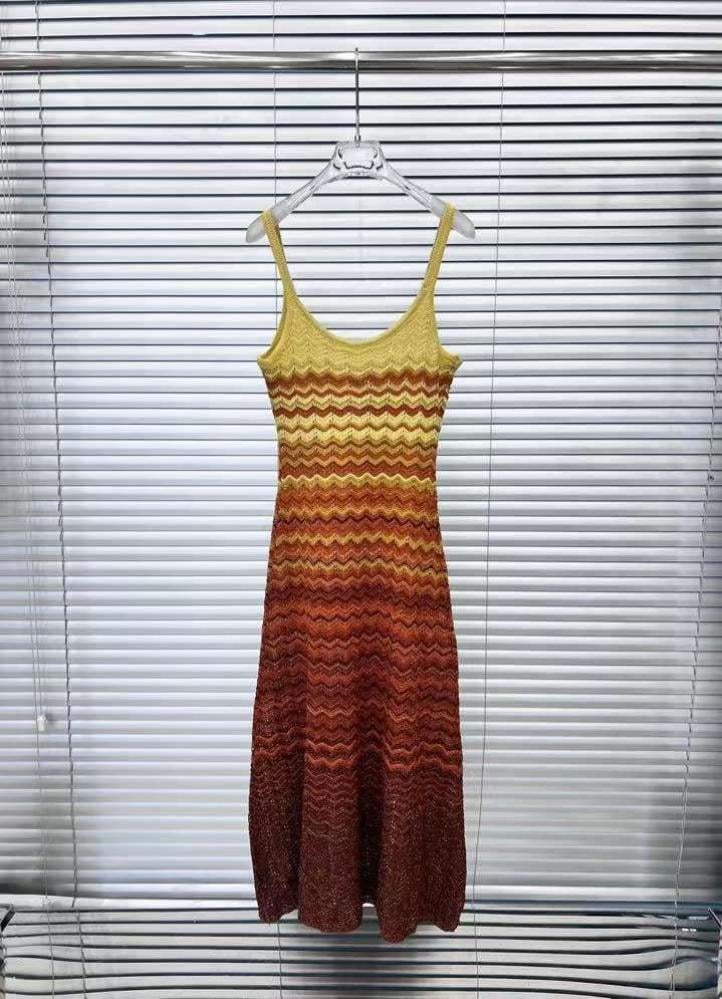 ドレス Zavala Sleeveless Diamond Maxi Dress – Bellabarnett