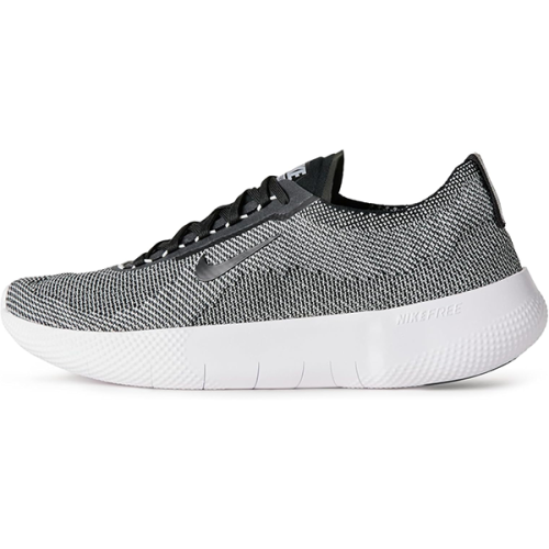 Adidas ZX 750 Flat Shoes in Black and White - E-SEVEN STORE