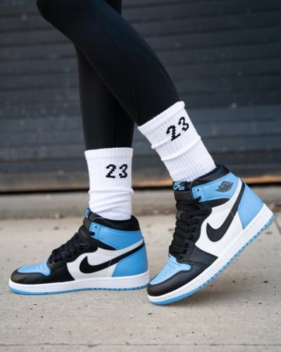 Air Jordan 1 Retro High OG “Re2pect” - E-SEVEN STORE