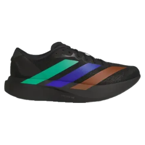 Unisex Cloud Eclipse Sneakers Black Orange for Athletes - E-SEVEN