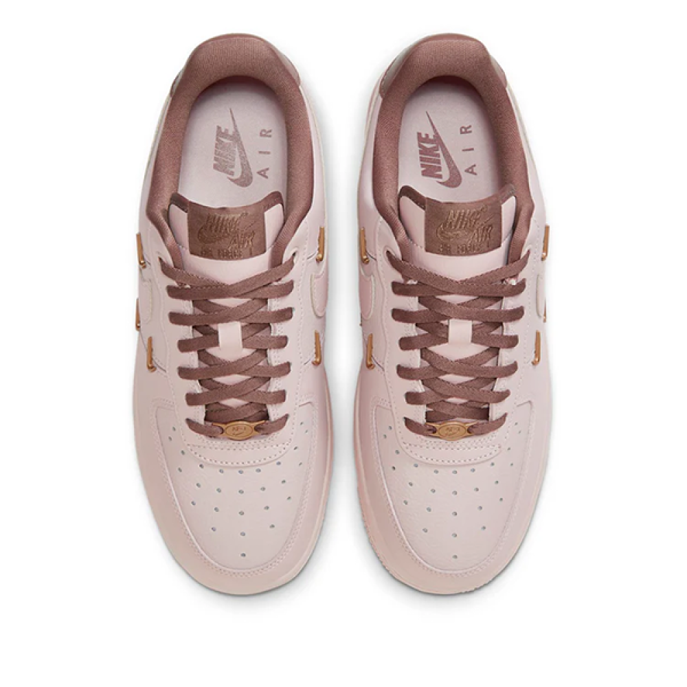 nike air force lx rose