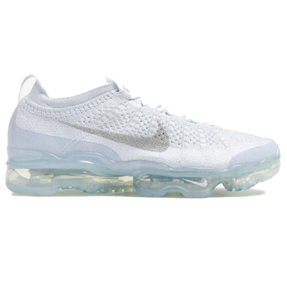 Nike Max Vapor Unisex Shoe White Grey E-SEVEN STORE