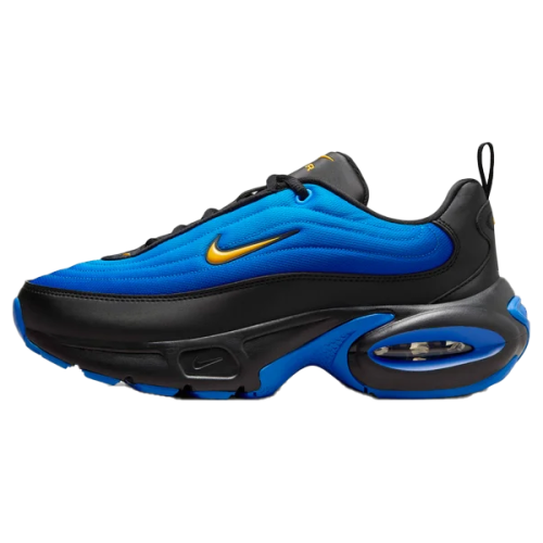 Hyper Blue Tiger Tn Tiger Noir Nike Air Max Portal Unisex Sneakers
