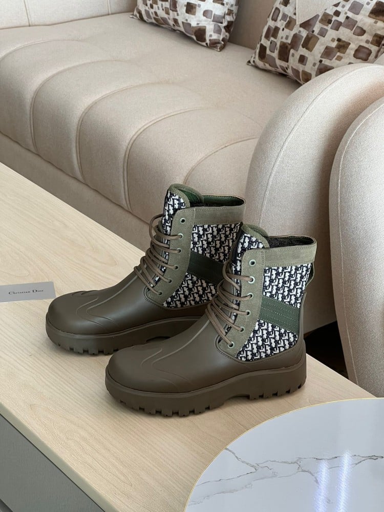 boot dior