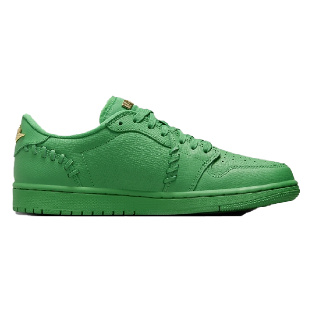 ヨア Nike Unisex Air Jordan Method of Make Lucky Green - E-SEVEN STORE