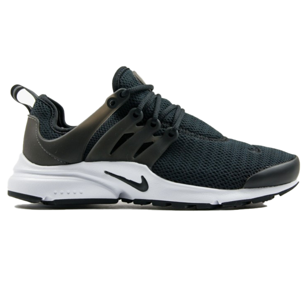 Nike Air Presto Unisex Black Sneakers