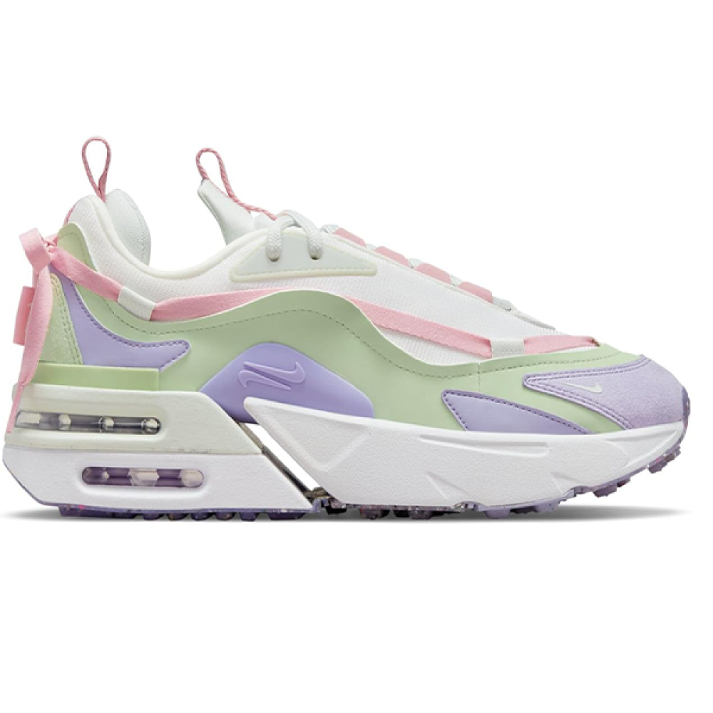 Nike Air Max Furiosa Unisex Shoes - Marshmallow Colors - E-SEVEN STORE