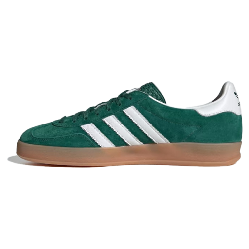 adidas gazelle silver green womens Adidas Gazelle Sneaker  Buy online now!