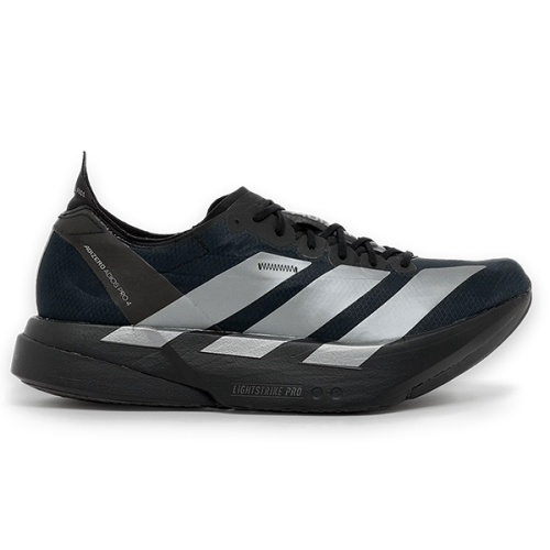 TKD Eskies Men's Gel-Kensi Max Dark Black Sneakers - E-SEVEN STORE