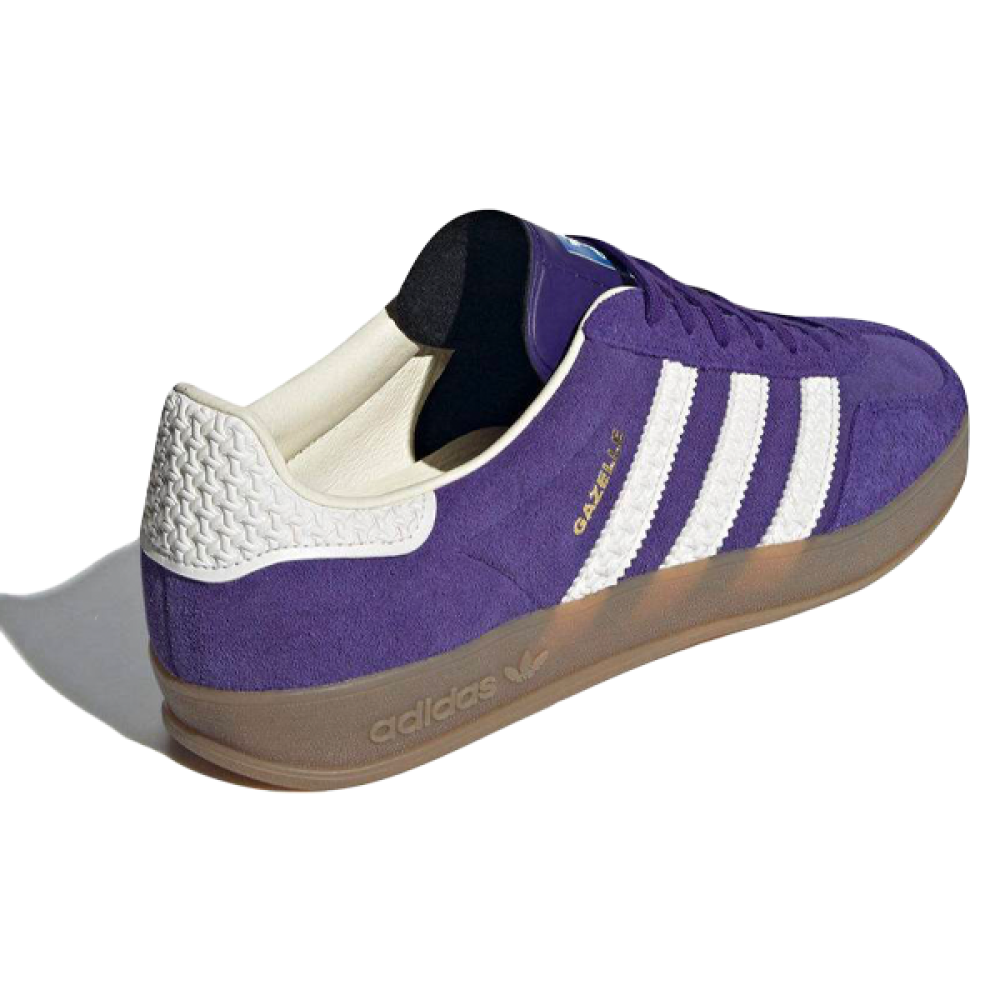 ★ADIDAS★(W) ADIDAS GAZELLE BOLD PURPLE/WHITE★関税込★ Adidas W Gazelle Bold Blue Purple IG4367 | eBay