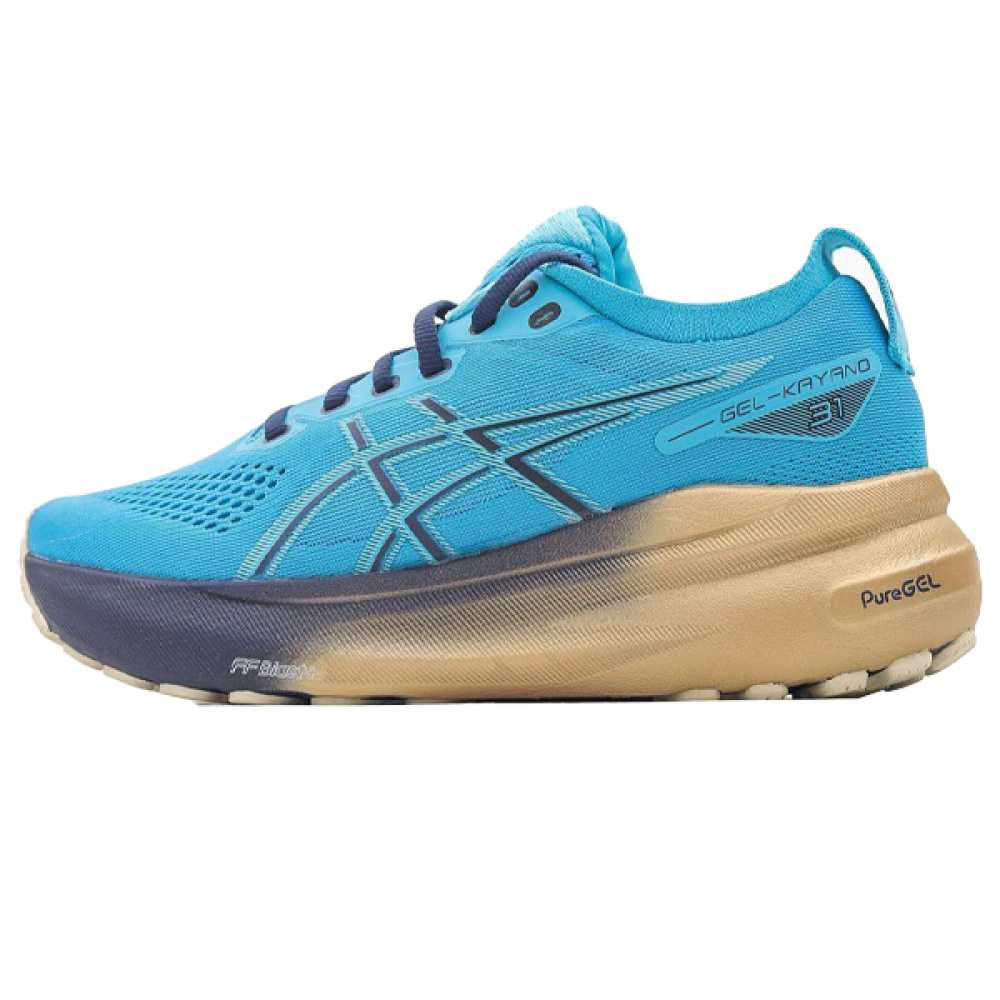 Asics Men's Gel Gel Kayano Gel Nimbus Running Shoe Reviews