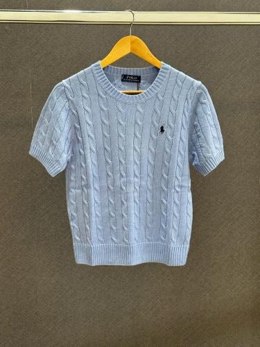 シ*ラ様 Dior MISS DIOR クロップドセーター DIOR | クロップド セーター ハウンドトゥース ウールニット