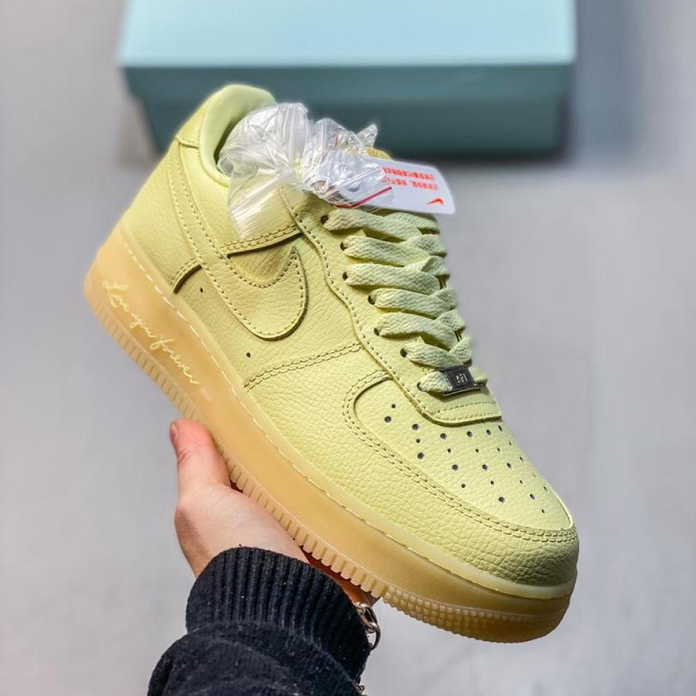 af1 lime