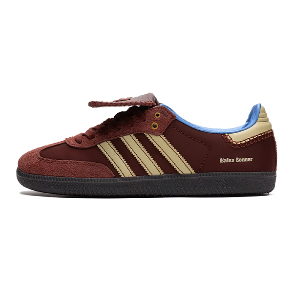 adidas burgundy